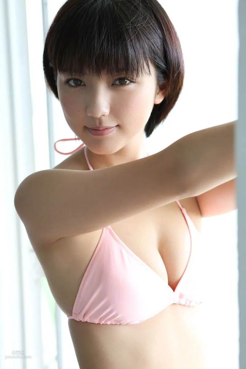 [Wanibooks] NO.117 Erina Mano 真野恵里菜 写真集70