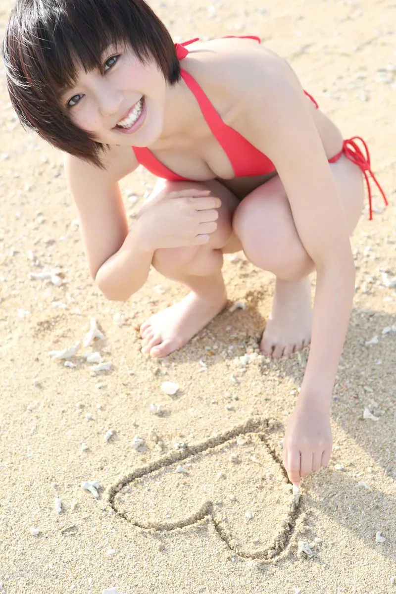 [Wanibooks] NO.117 Erina Mano 真野恵里菜 写真集85