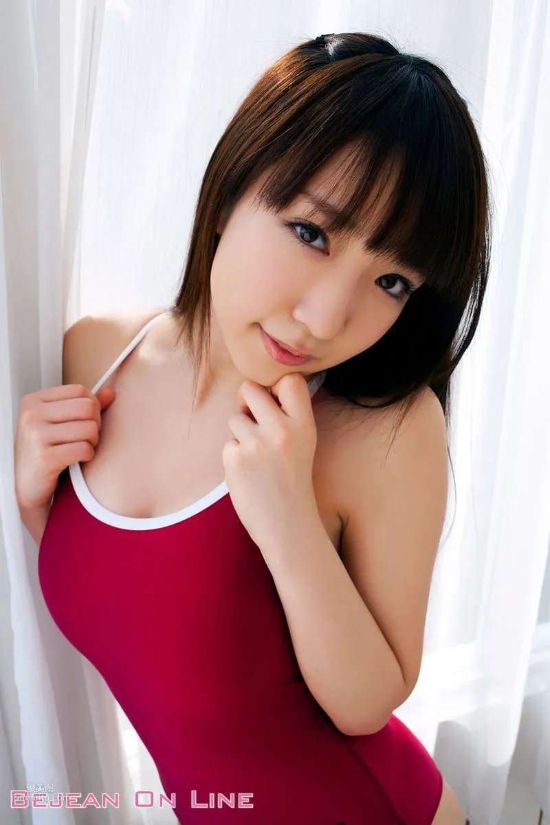 私立Bejean女学館 Airi Shimizu 清水あいり [Bejean On Line] 写真集39