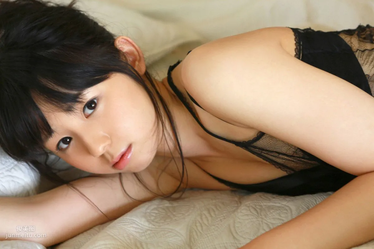 [Wanibooks] NO.101 Rina Koike 小池里奈 写真集158