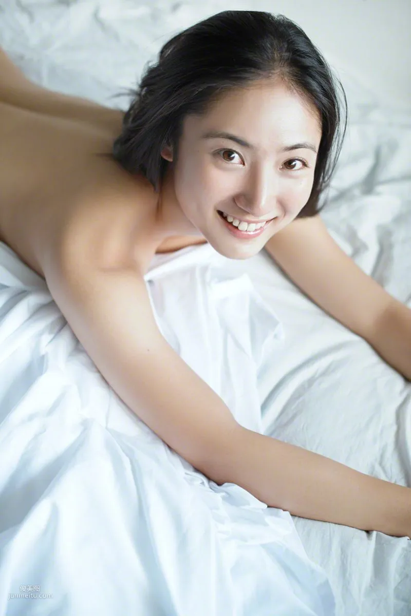 [Wanibooks] NO.119 Saaya Irie 入江紗綾 写真集158