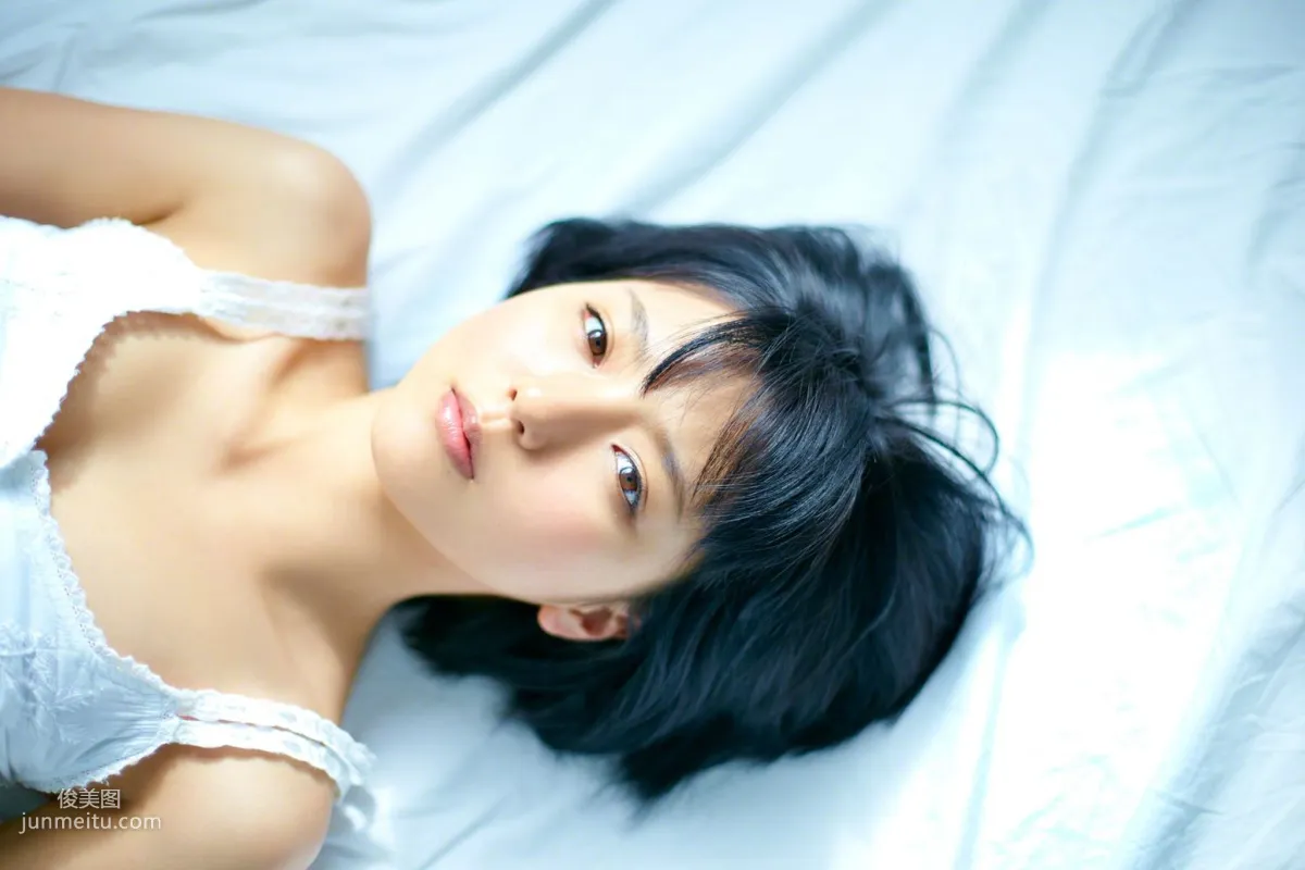 [Wanibooks] NO.135 Erina Mano 真野惠里菜 写真集100