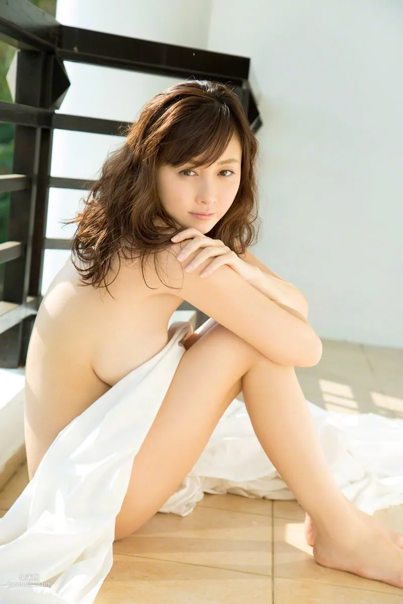 [Wanibooks] NO.128 Anri Sugihara 杉原杏璃 写真集180