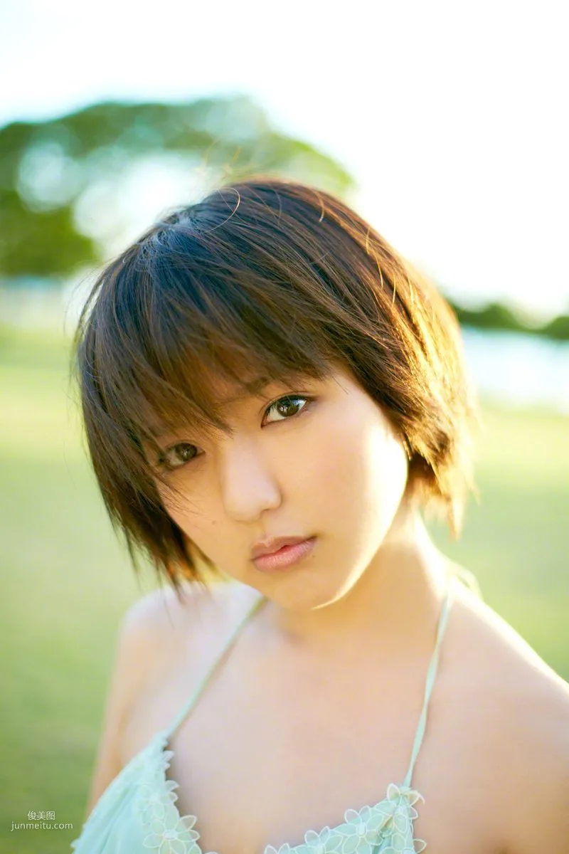 [Wanibooks] NO.135 Erina Mano 真野惠里菜 写真集32