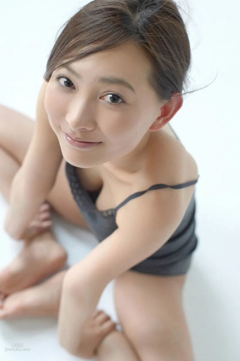 [Wanibooks] NO.97 Mitsuki Tanimura 谷村美月 写真集140