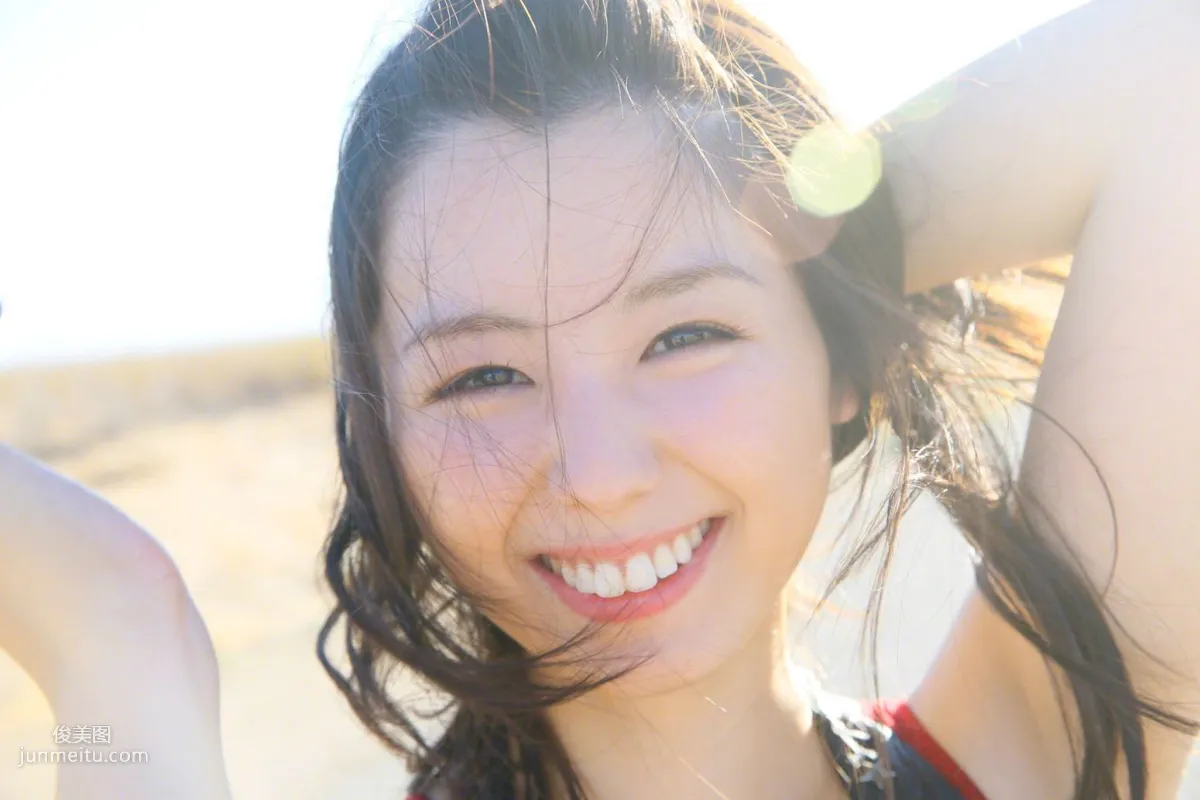 [Wanibooks] NO.126 Rina Koike 小池里奈 写真集41