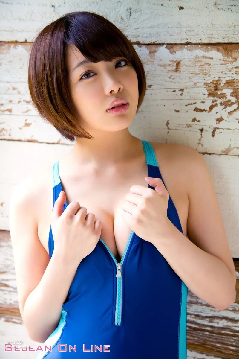 私立Bejean女学館 Nanami Moegi 萌木七海 [Bejean On Line] 写真集26