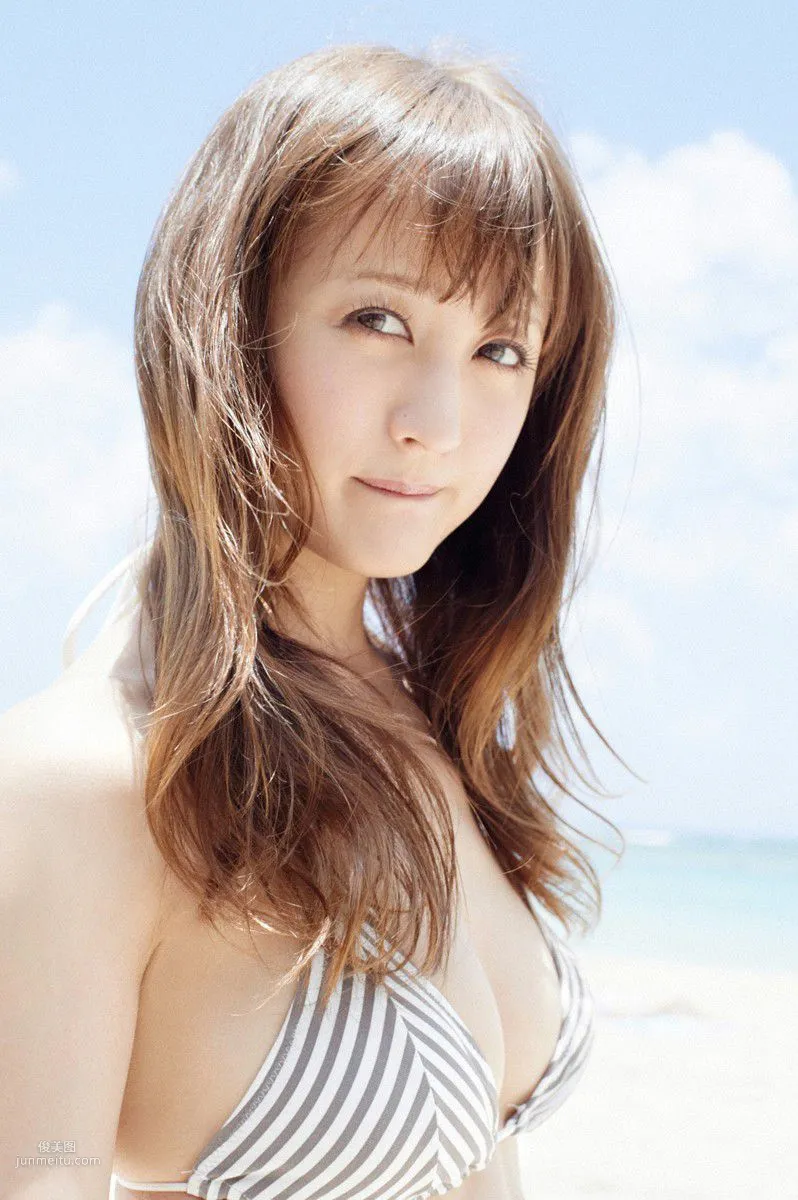 [Wanibooks] NO.102 Komatsu Ayaka 小松彩夏 写真集61