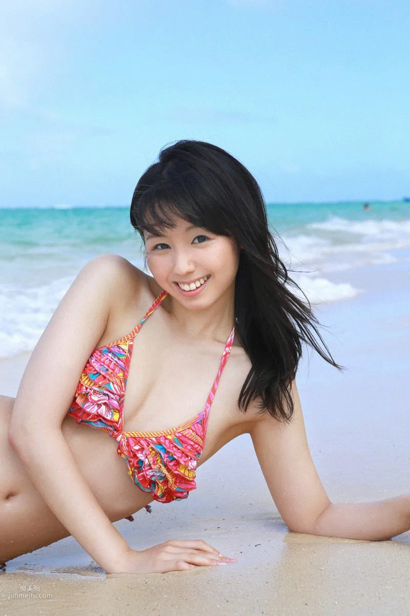 [Wanibooks] NO.101 Rina Koike 小池里奈 写真集145