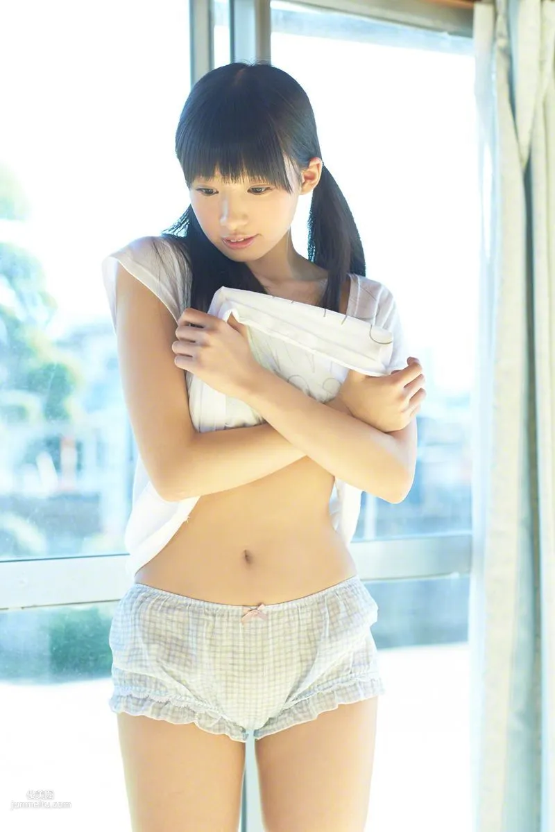 [Wanibooks] NO.133 Hikari Shiina 椎名光/椎名ひかり 写真集120