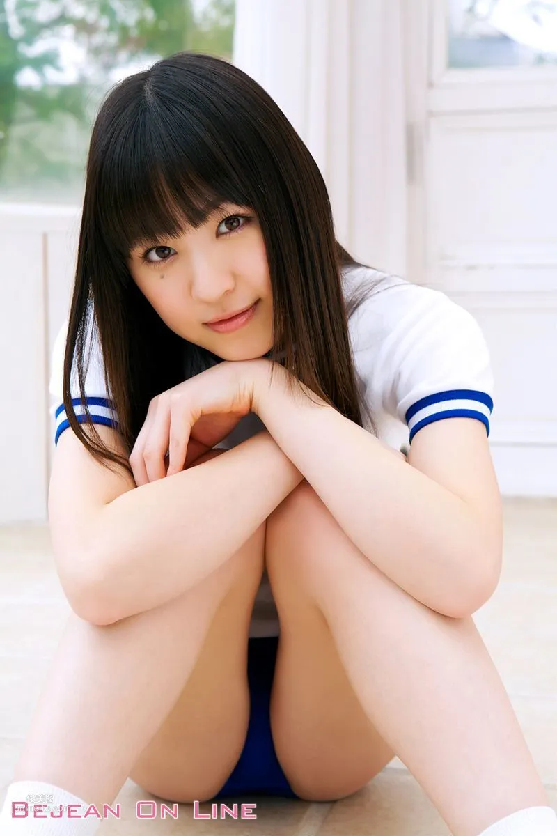 私立Bejean女学館 Saki Funaoka 船岡咲 [Bejean On Line] 写真集20