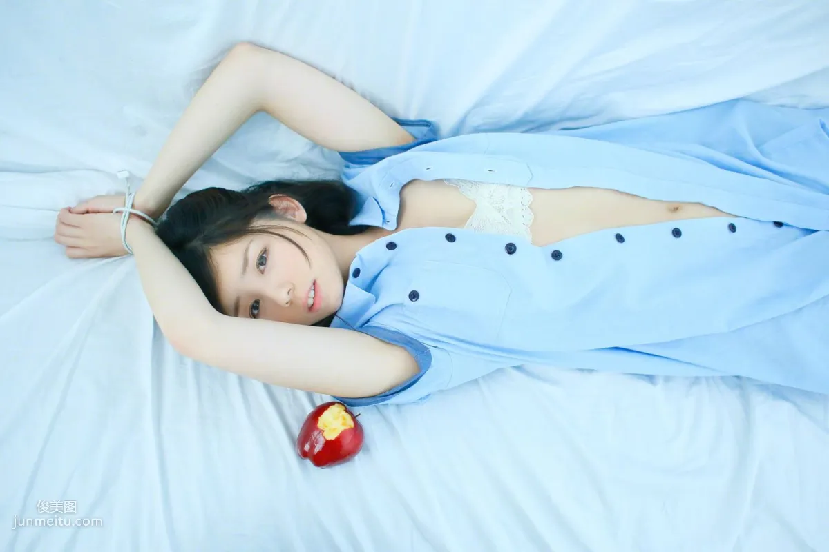 [Wanibooks] NO.126 Rina Koike 小池里奈 写真集87