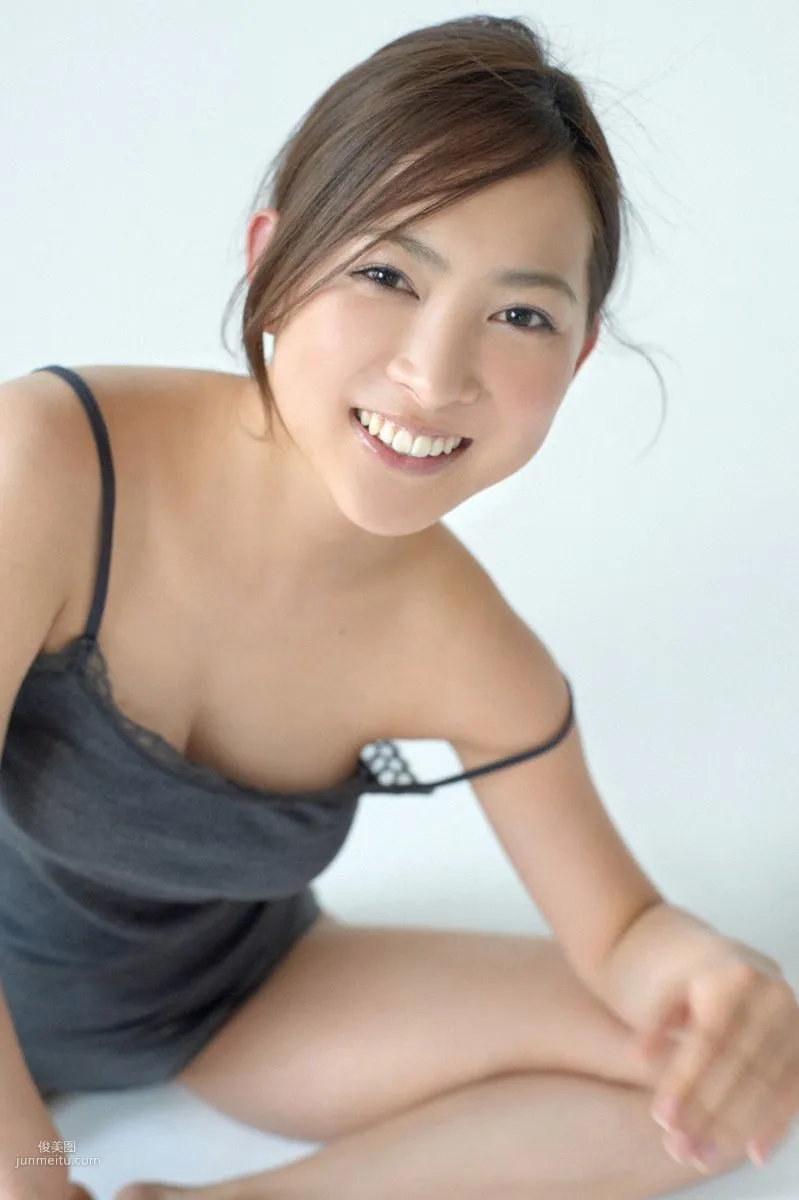 [Wanibooks] NO.97 Mitsuki Tanimura 谷村美月 写真集139