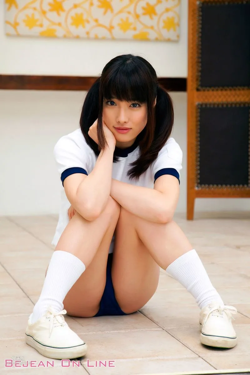 私立Bejean女学館 Anna Konno 今野杏南 [Bejean On Line] 写真集20