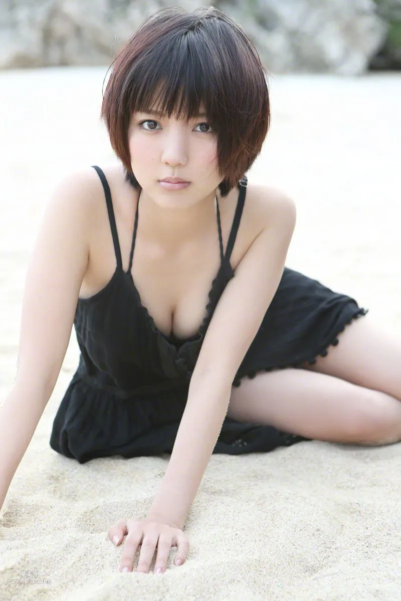 [Wanibooks] NO.117 Erina Mano 真野恵里菜 写真集126