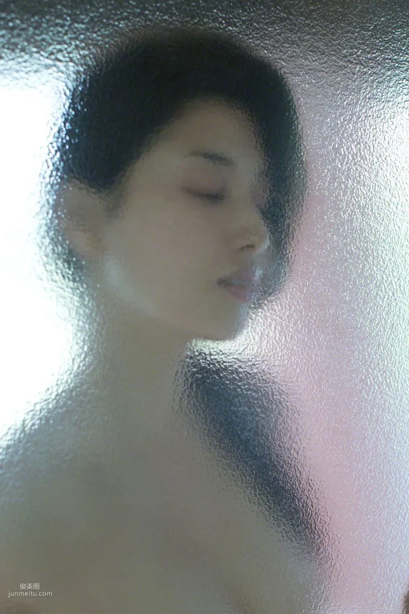 [Wanibooks] NO.124 Manami Hashimoto 桥本爱实/橋本マナミ 写真集218