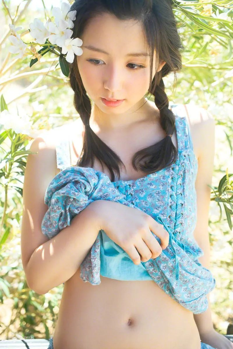 [Wanibooks] NO.126 Rina Koike 小池里奈 写真集118