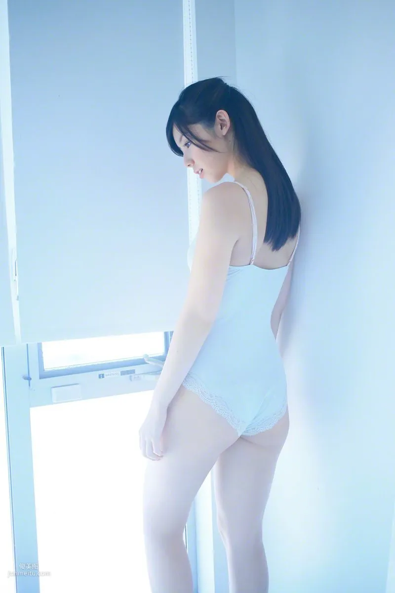 [Wanibooks] NO.126 Rina Koike 小池里奈 写真集174