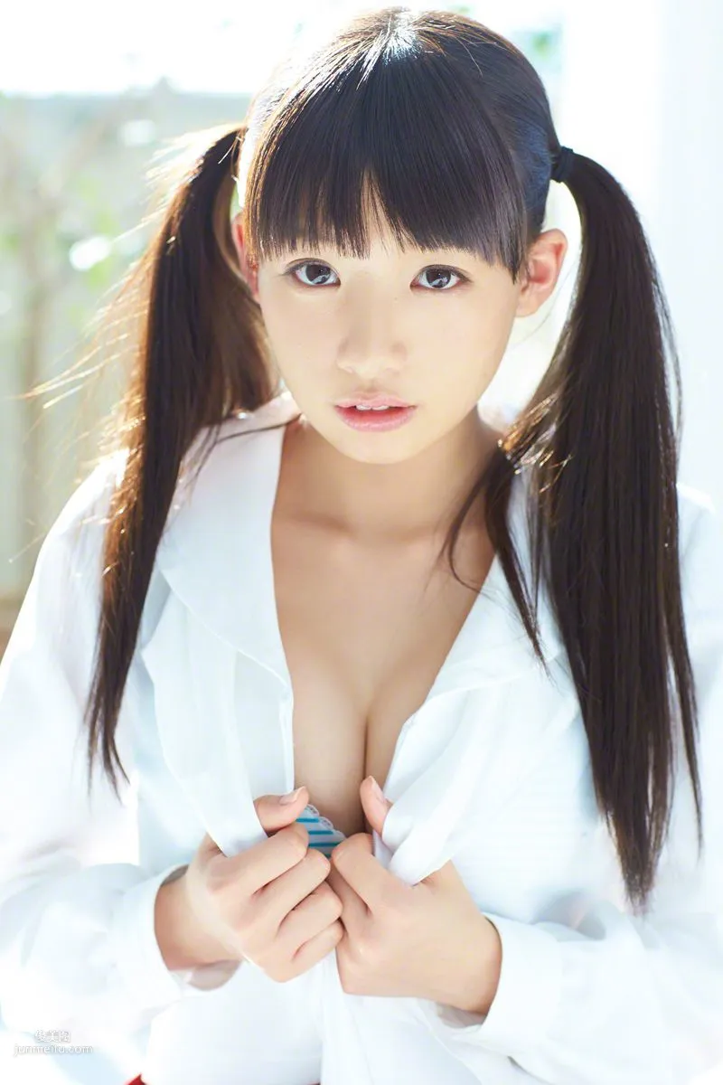 [Wanibooks] NO.133 Hikari Shiina 椎名光/椎名ひかり 写真集94