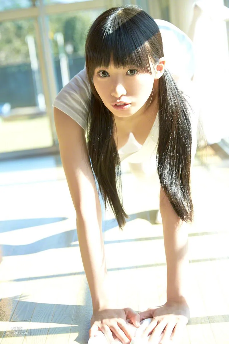 [Wanibooks] NO.133 Hikari Shiina 椎名光/椎名ひかり 写真集126