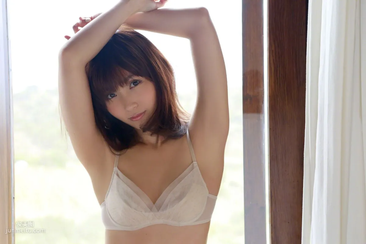 [Wanibooks] NO.125 Risa Yoshiki 吉木梨纱/吉木りさ 写真集152