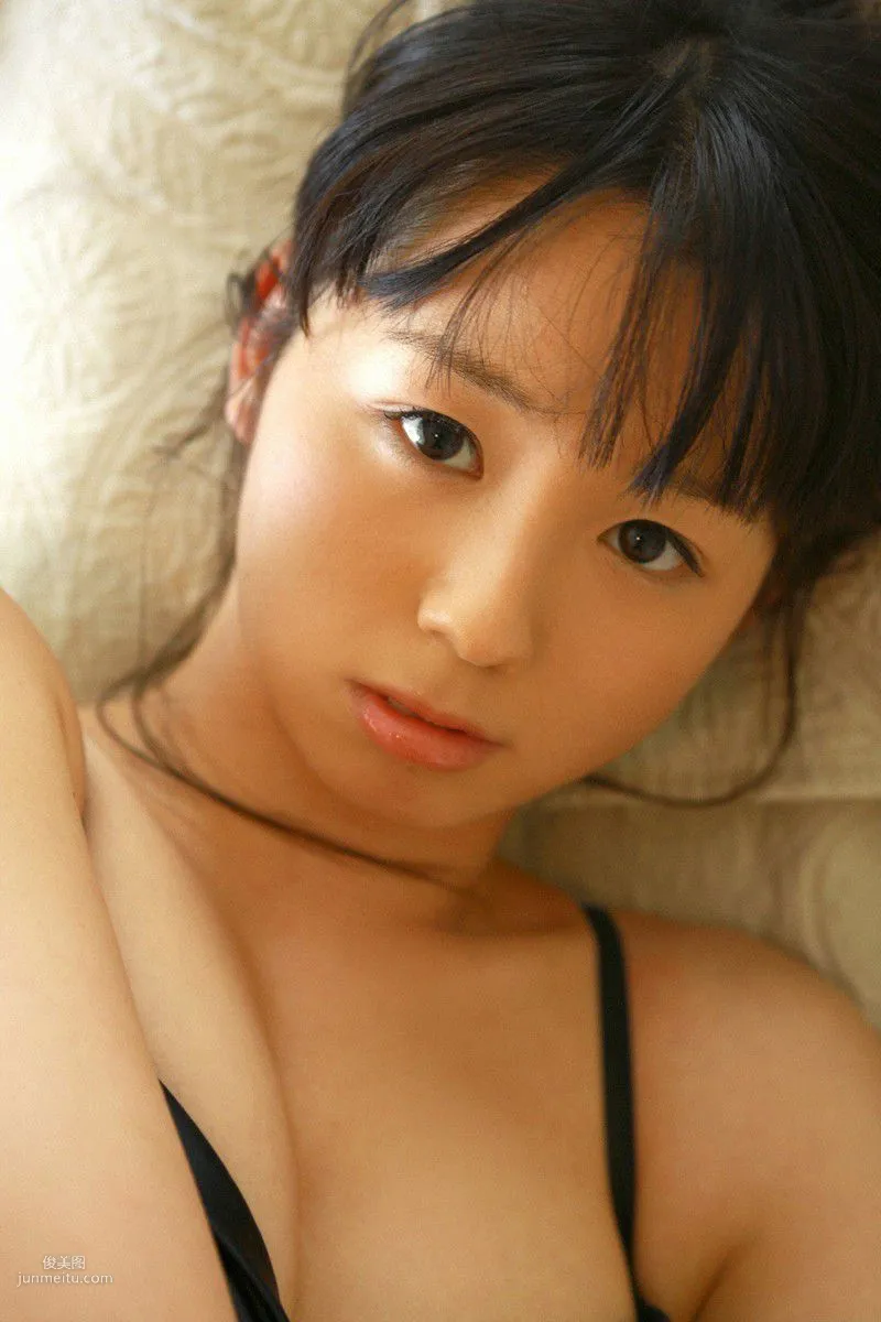 [Wanibooks] NO.101 Rina Koike 小池里奈 写真集168