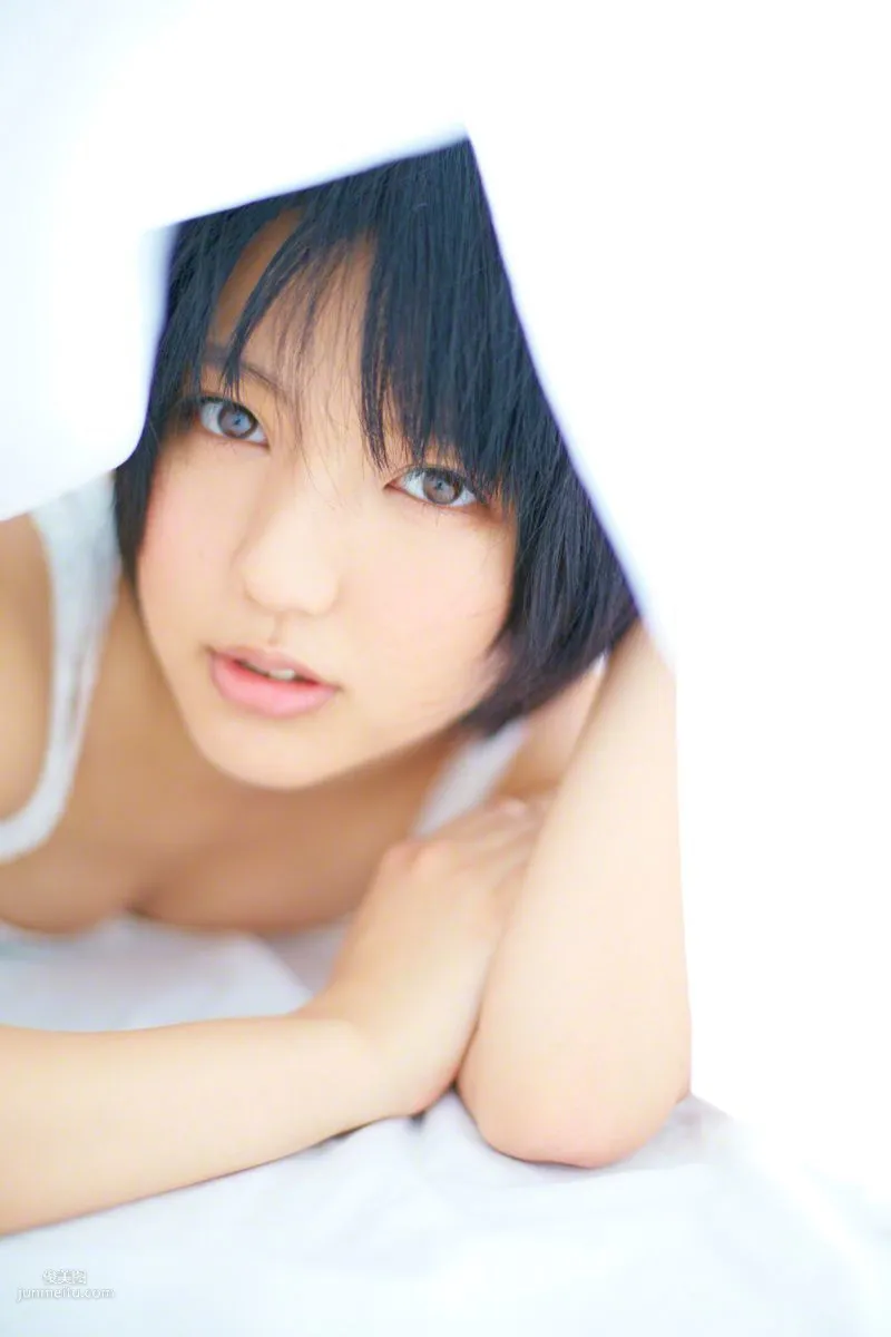 [Wanibooks] NO.135 Erina Mano 真野惠里菜 写真集105