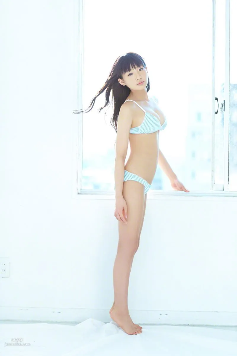 [Wanibooks] NO.133 Hikari Shiina 椎名光/椎名ひかり 写真集113