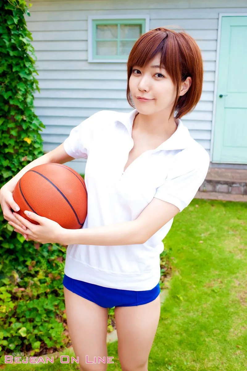 私立Bejean女学館 Kanon 夏音 [Bejean On Line] 写真集22