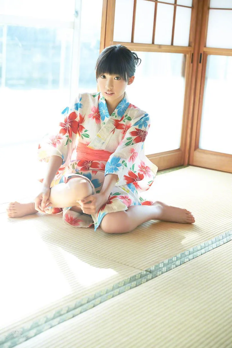 [Wanibooks] NO.133 Hikari Shiina 椎名光/椎名ひかり 写真集41