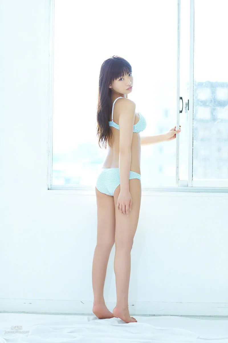 [Wanibooks] NO.133 Hikari Shiina 椎名光/椎名ひかり 写真集112