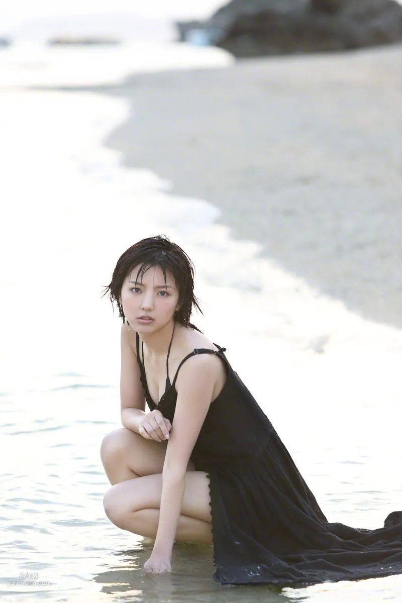 [Wanibooks] NO.117 Erina Mano 真野恵里菜 写真集140