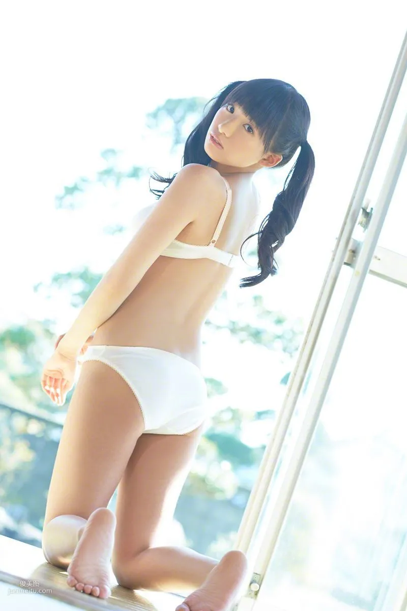 [Wanibooks] NO.133 Hikari Shiina 椎名光/椎名ひかり 写真集60