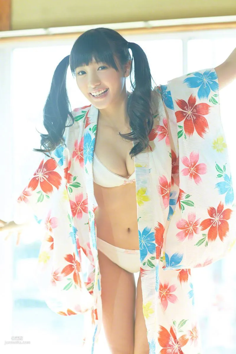 [Wanibooks] NO.133 Hikari Shiina 椎名光/椎名ひかり 写真集53