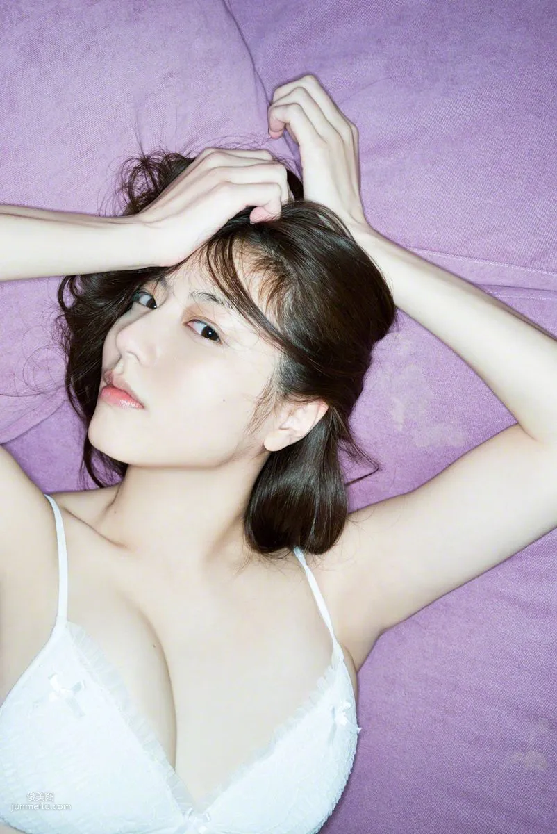 [Wanibooks] NO.136 Yumi Sugimoto 杉本有美 写真集161