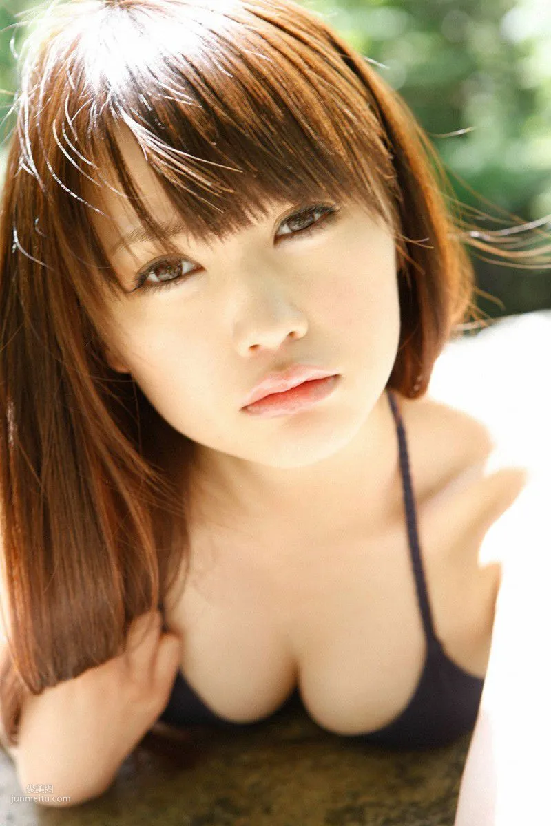 [Wanibooks] NO.103 Shiho 志保 写真集93