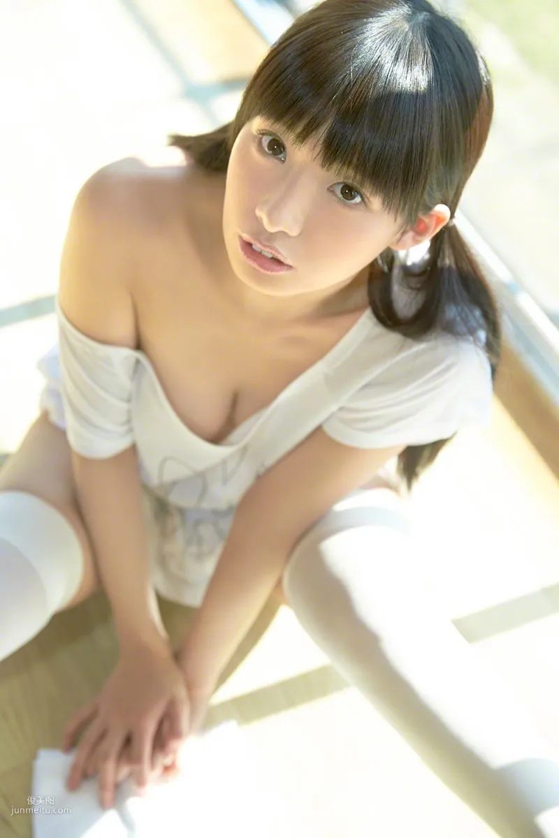 [Wanibooks] NO.133 Hikari Shiina 椎名光/椎名ひかり 写真集128