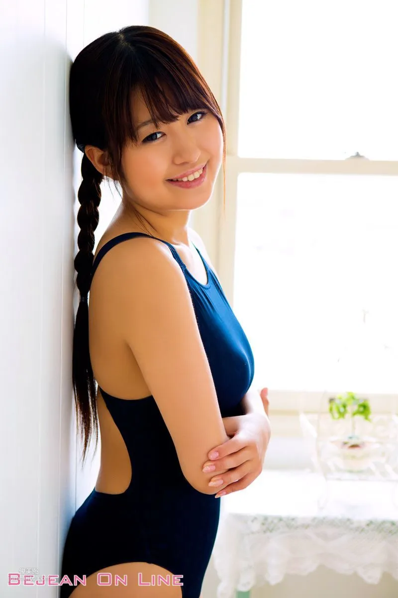 私立Bejean女学館 Natsuki Koyama 小山夏希 [Bejean On Line] 写真集24