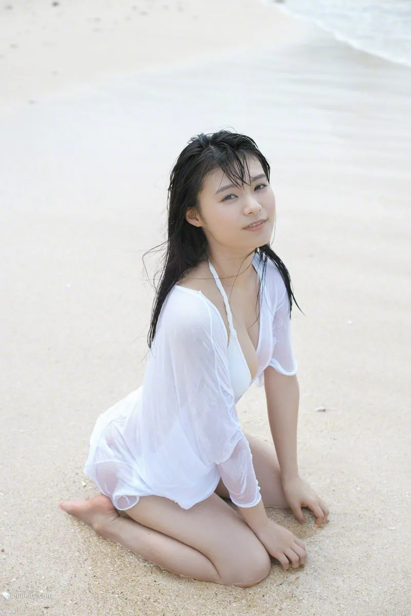 [Wanibooks] NO.121 Mizuki Hosina 星名美津紀/星名美津纪 写真集63