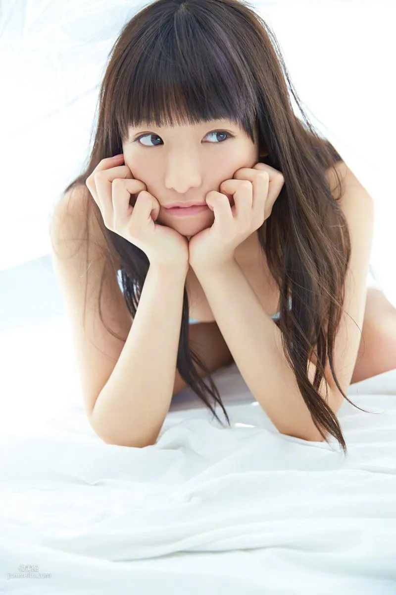 [Wanibooks] NO.133 Hikari Shiina 椎名光/椎名ひかり 写真集103