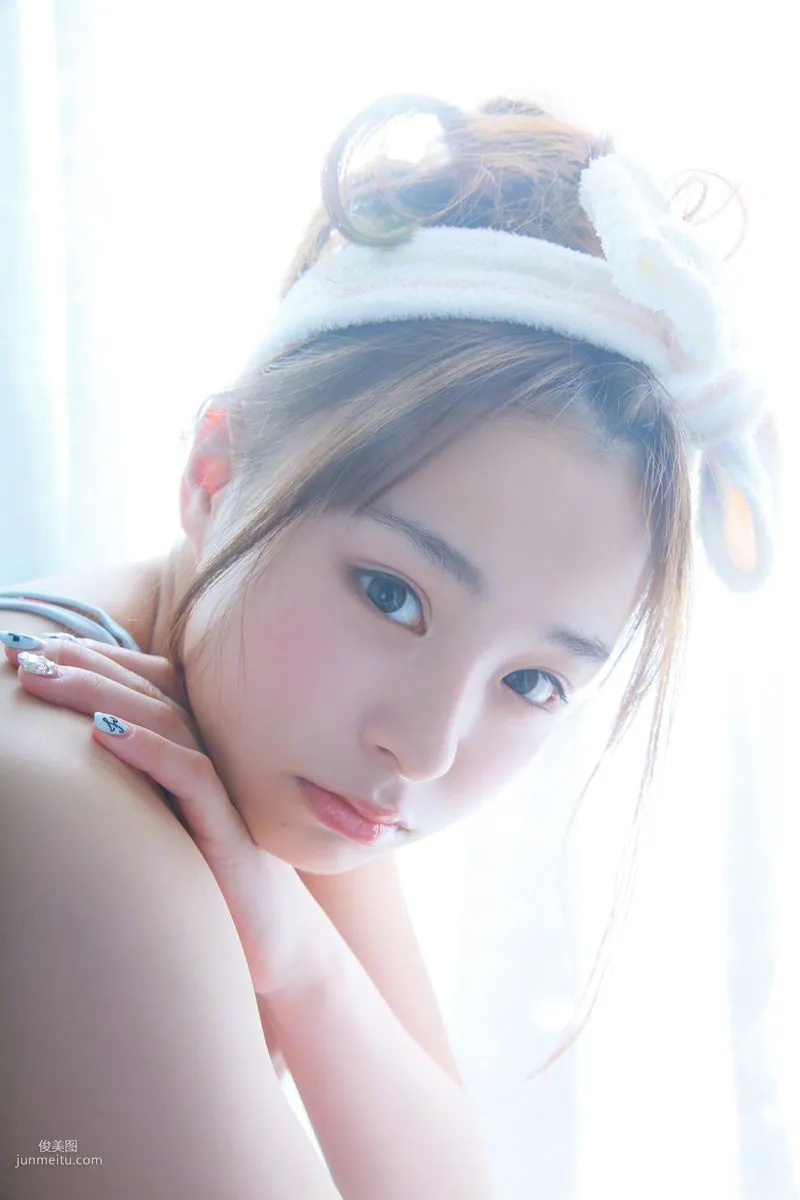 [Wanibooks] NO.139-140 Rena Sato 佐藤丽奈/佐藤麗奈 写真集139