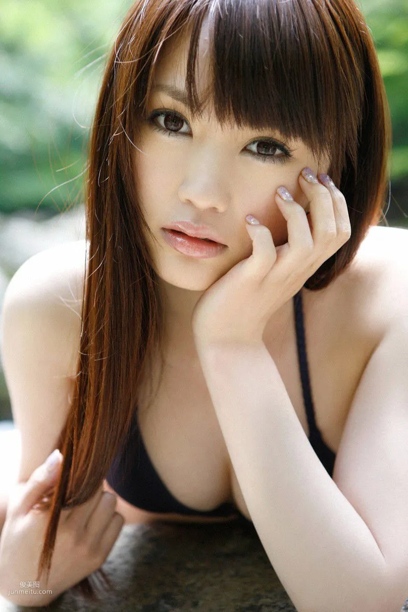 [Wanibooks] NO.103 Shiho 志保 写真集91