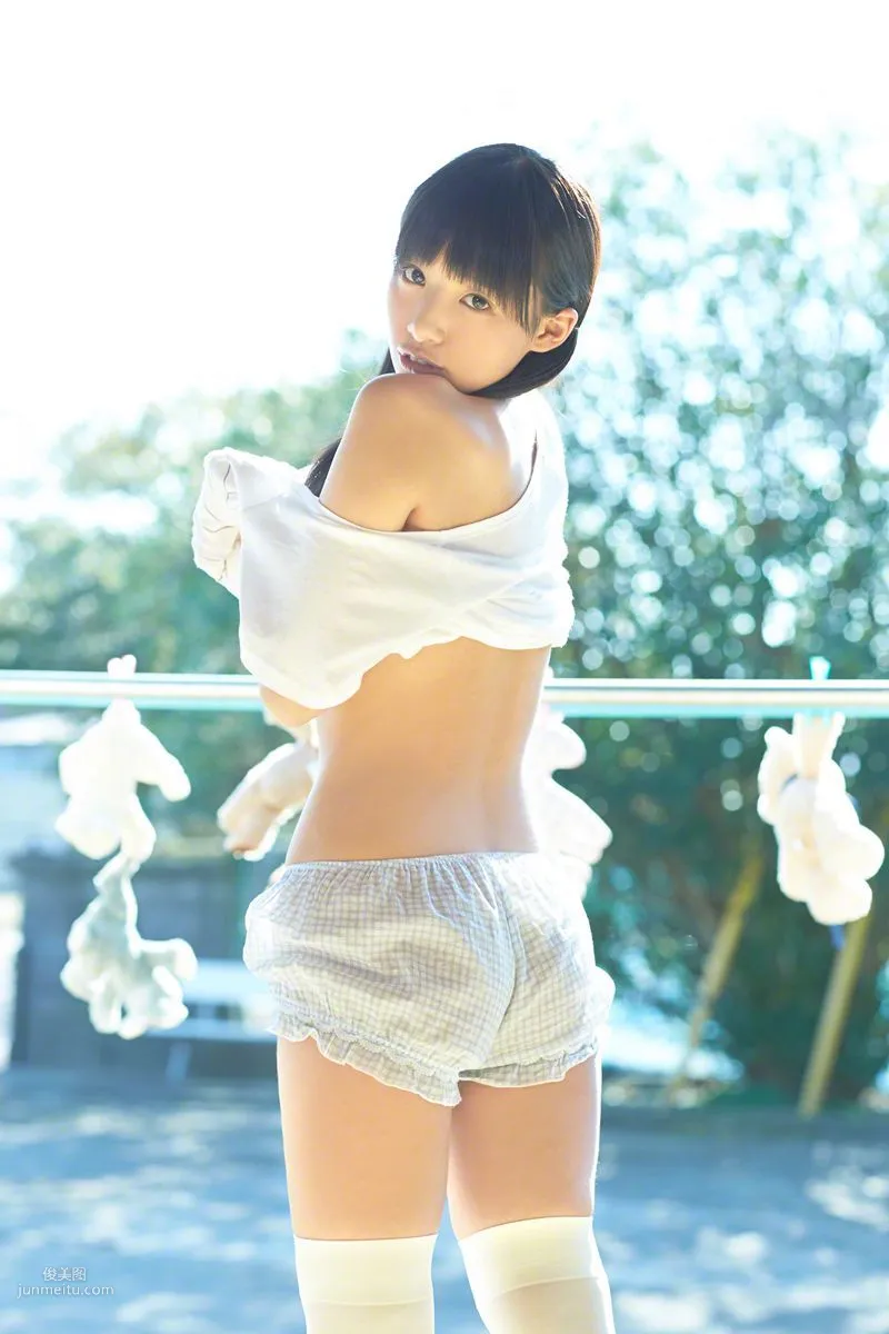 [Wanibooks] NO.133 Hikari Shiina 椎名光/椎名ひかり 写真集168