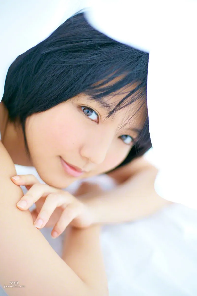 [Wanibooks] NO.135 Erina Mano 真野惠里菜 写真集103