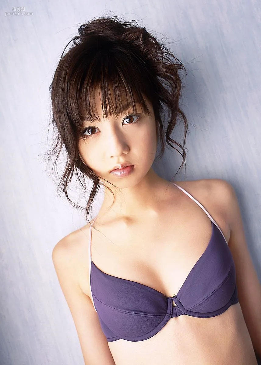 [DGC] NO.026 Yuko Ogura 小倉優子 写真集21