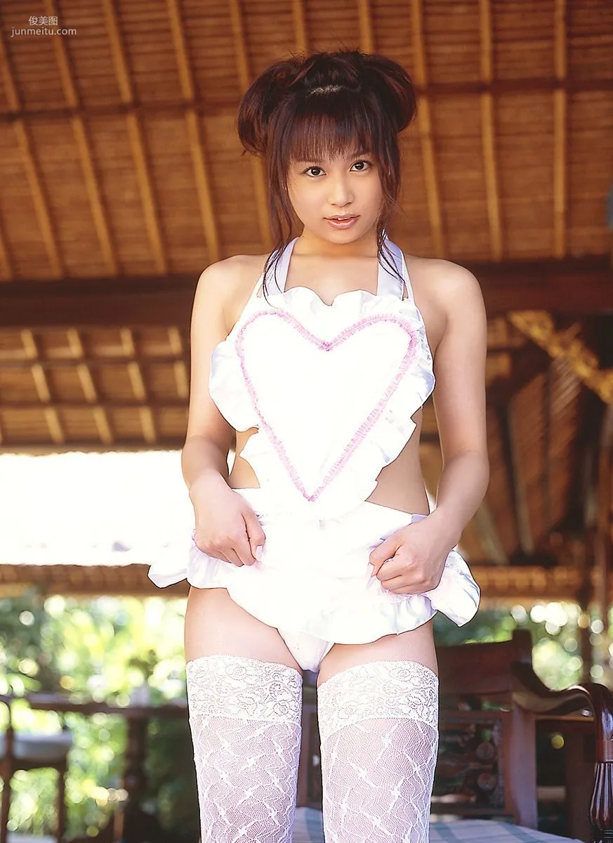 [DGC] NO.075 Natsume Sano 佐野夏芽 写真集17