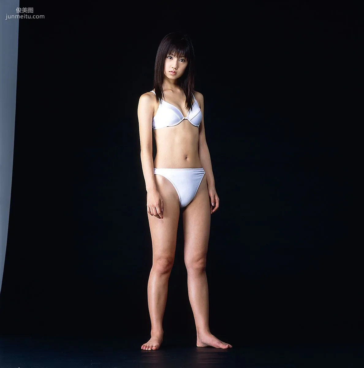 [DGC] NO.026 Yuko Ogura 小倉優子 写真集14