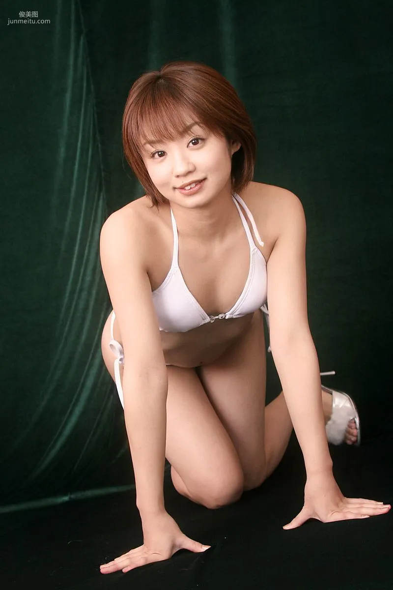 [DGC] NO.119 Hikari Hayama 葉山ひかり 写真集20