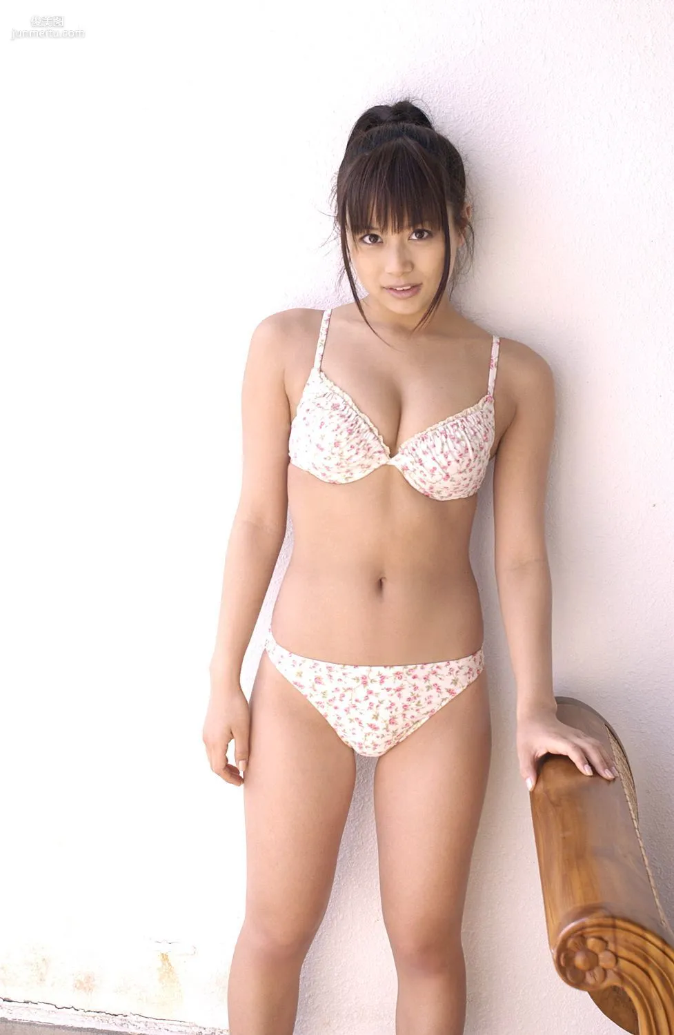 [DGC] NO.133 Natsume Sano 佐野夏芽 写真集50