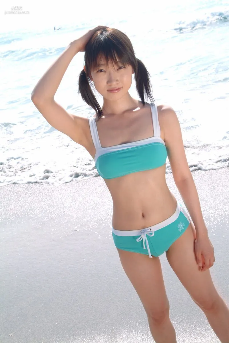 [DGC] NO.051 Saya Misaki 岬沙弥 写真集3